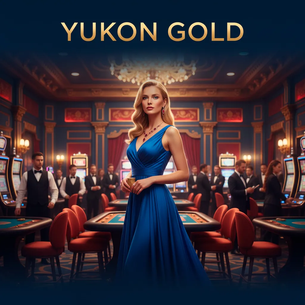 Yukon Gold Responsible Gambling